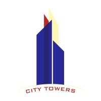 City Towers Nigeria logo - Similar company to Project54