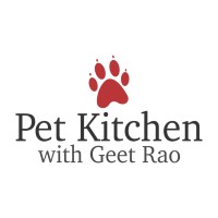 Pet Kitchen With Geet Rao logo - Similar company to Salestarget.Ai