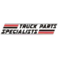 Truck Parts Specialist (Crane Carrier Corp.)