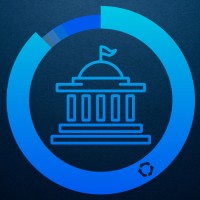 Governance Leadership logo - Similar company to Red Latinoamericana De Jóvenes Por La Democracia (Juventudlac)