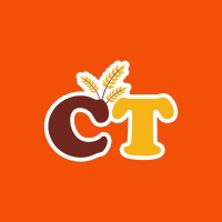 Canela y Trigo logo - Similar company to Canela