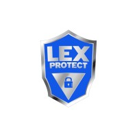 LEX PROTECT ROMANIA logo - Similar company to Romanian Security Systems