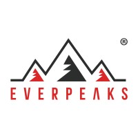 Everpeaks logo - Similar company to Favser.Com