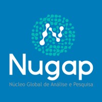 Nugap - Núcleo Global de Análise e Pesquisa logo - Similar company to Dativa Consultoria Química Jr