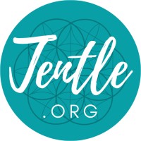 Jentle logo - Similar company to Seanda Design & Communications