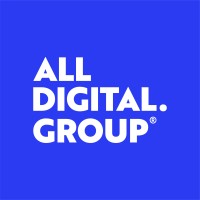 All Digital.Group logo - Similar company to Electronic Lab