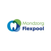 Mondzorg Flexpool logo - Similar company to Dentalcens Intermediair