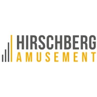 Hirschberg - Amusement logo - Similar company to Art Engineering Official