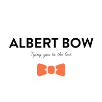 Albert Bow logo - Similar company to Buzz