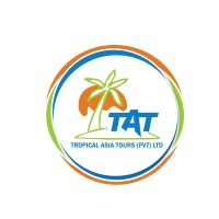 Tropical Asia Tours (Pvt) Ltd logo - Similar company to Trip Ceylon