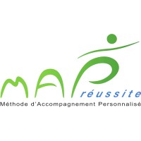 MAP réussite logo - Similar company to Diversité Rh
