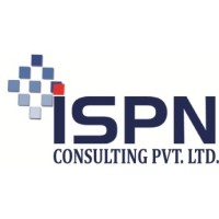 ISPN Consulting™ logo - Similar company to 3Dots Consultancy