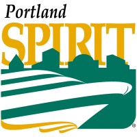 Portland Spirit River Cruises & Events