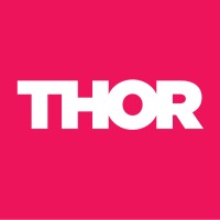 THOR Studio  |  THOR Digital logo - Similar company to Thor Retail Advisors