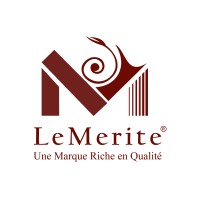 Le Merite Exports Ltd logo - Similar company to Symphony Fabrics