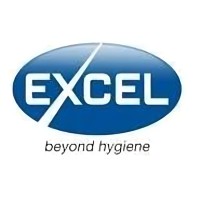 EXCEL TRADING wll logo - Similar company to Alaska Cleaning Centre