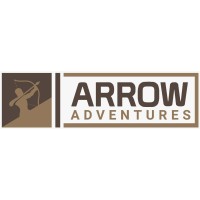 Arrow Adventures logo - Similar company to Ask Zumi