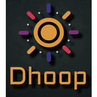 Dhoop logo - Similar company to Qual5 India Private Limited