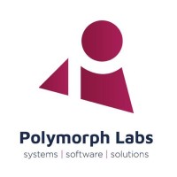 Polymorph Labs logo - Similar company to Team Raygan