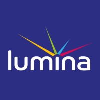 Lumina Energy logo - Similar company to Procurement Services - Part Of Commercial Services Group