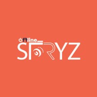 Offline Storyz logo - Similar company to Techminder Hub