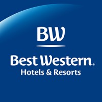 Best Western Australasia logo - Similar company to Hextalent