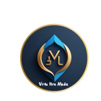 Virtu Hire Media logo - Similar company to Colormate Media