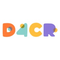 D4CR - Designing for Children's Rights logo - Similar company to Make Play