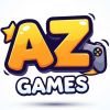 AZ GAMES logo - Similar company to 5Cents Technologies