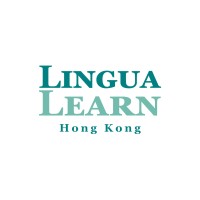 Lingua Learn Hong Kong logo - Similar company to Ceyren