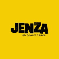 JENZA logo - Similar company to Camp America