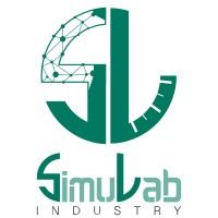 SimuLab Industry logo - Similar company to Teamup-Epc