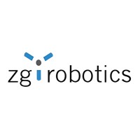 ZGI Robotics logo - Similar company to Corex Tech