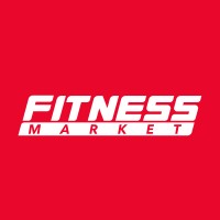 Fitness Market Perú logo - Similar company to Kristal Century Group (Kcg)