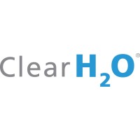 ClearH2O logo - Similar company to Datesand