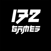 172 Games logo - Similar company to Fluke Games