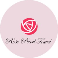 Rose Pearl Travel logo - Similar company to 2B Architects