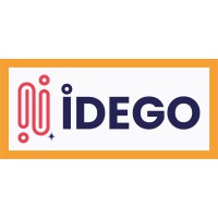 İdego logo - Similar company to Idego