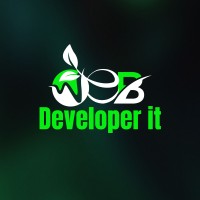 Web Developer it logo - Similar company to Developer Hawk It Solution Company Pvt. Ltd.