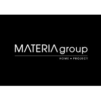 Materia Group logo - Similar company to Lapis Project