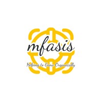 mfasis.in logo - Similar company to Mfasis