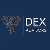 DEX Advisors logo - Similar company to Dex - Hub De Empreendedorismo E Inovação