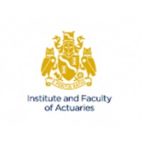 Funded Reinsurance IFoA Working Party logo - Similar company to Actuarial Risk Solutions
