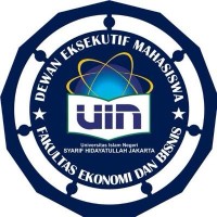 DEMA FEB UIN Jakarta logo - Similar company to Dema Feb Uin Jakarta
