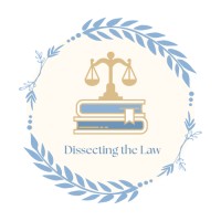 Dissecting the Law logo - Similar company to Auteur