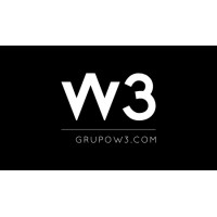 Grupo W3 logo - Similar company to Grupo W3 Wolbert