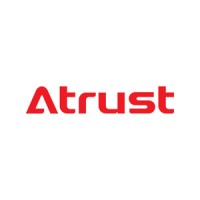 Atrust Computer Corp logo - Similar company to Quantumsdr