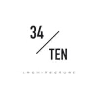 34-TEN logo - Similar company to Forma Architecture