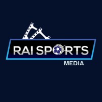 Rai Sports Media logo - Similar company to Ceilonia