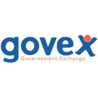 Govex (Government Exchange) logo - Similar company to Bobex.Com